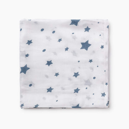 STARBAM-PLAID-B AZUL-1