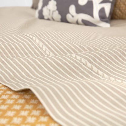 CHECKMES-SABAN-A BEI MARRON BEIGE-2