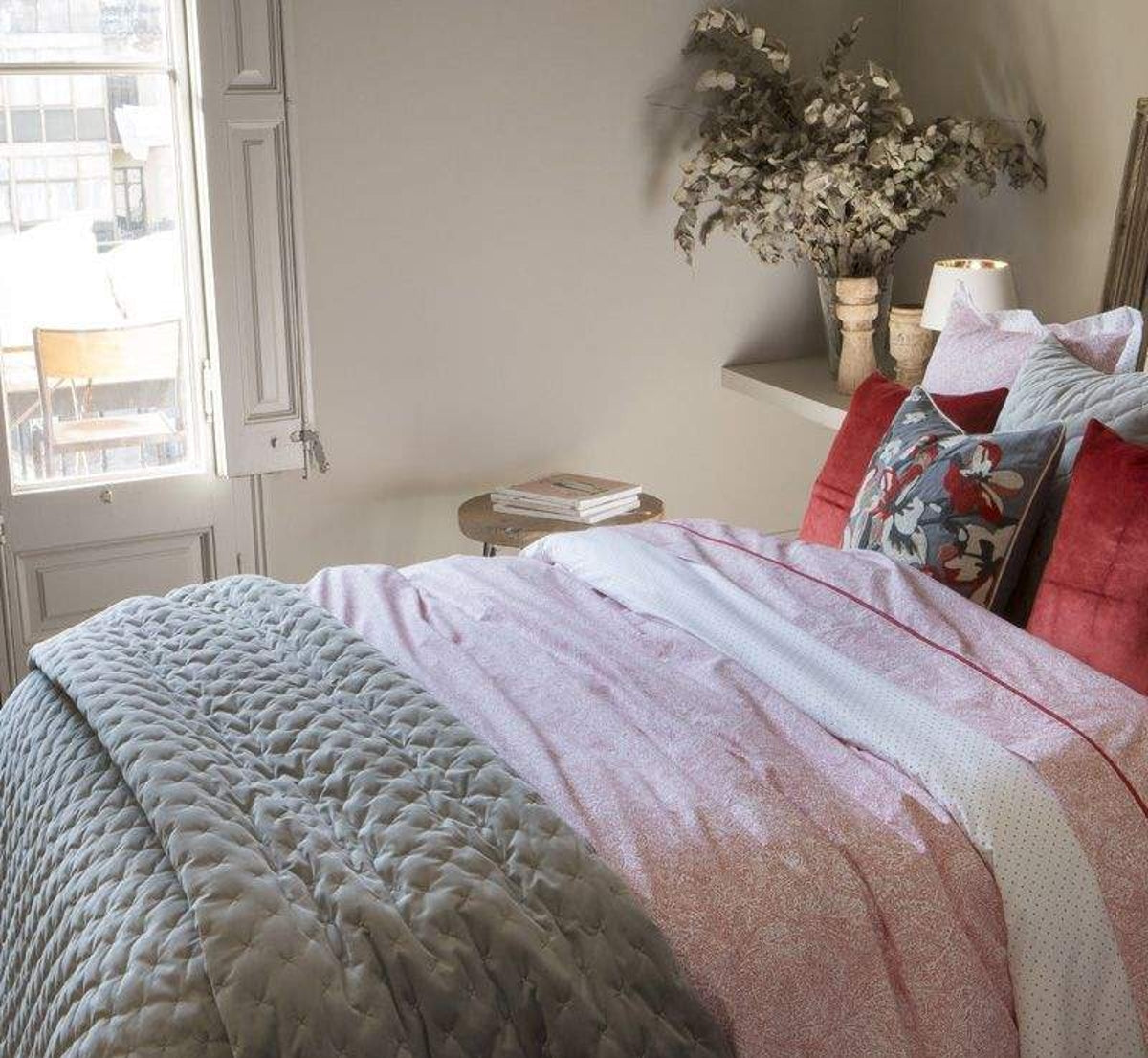 CAPFIRA-FNORD-A ROJO-0