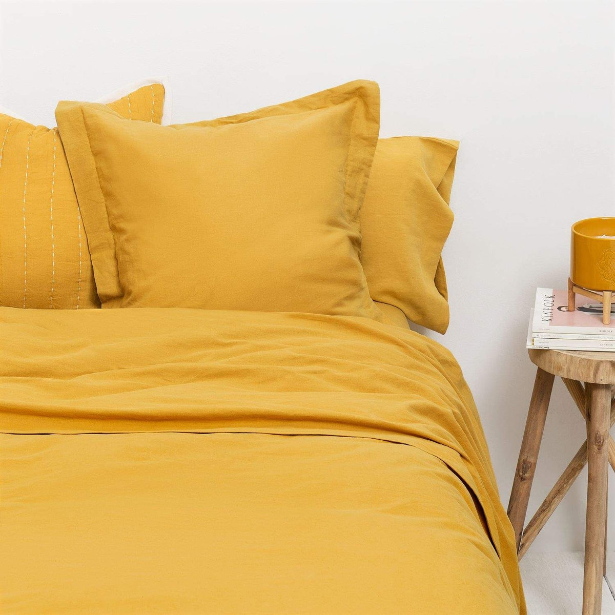 LINLOV-SABAN-A AMARILLO-0