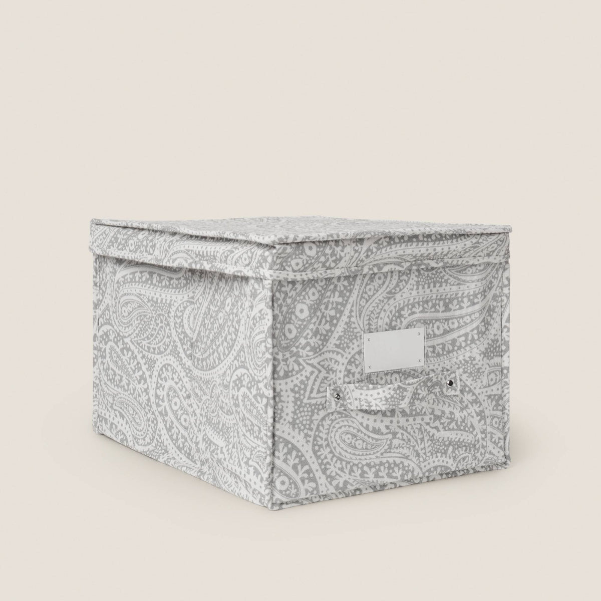 PARBOX-CAJAS-N 2 GRIS-0