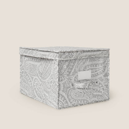 PARBOX-CAJAS-N 2 GRIS-0