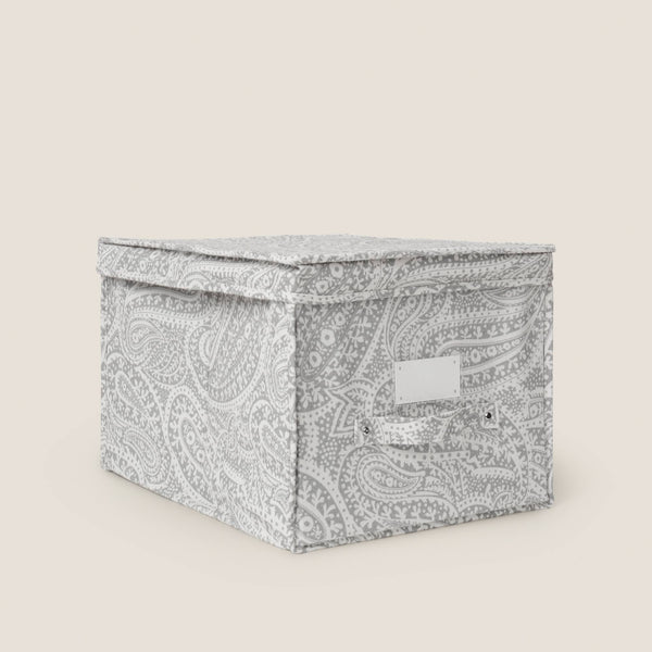 PARBOX-CAJAS-N 2 GRIS-0