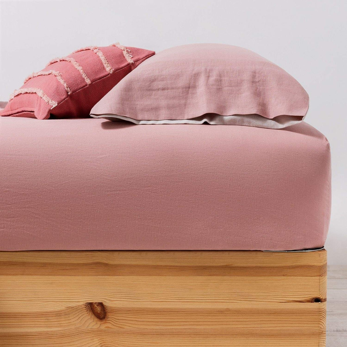 LINLOV-BAJER-A ROSA OSCURO-0