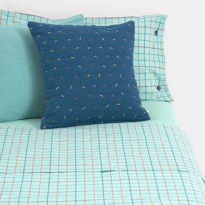 FRESHI-SABAN-I AZUL TURQUESA-0