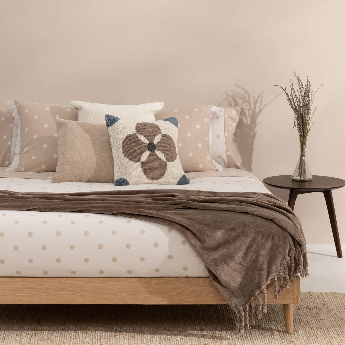 BEYTO-FNORD-A MARRON BEIGE-0