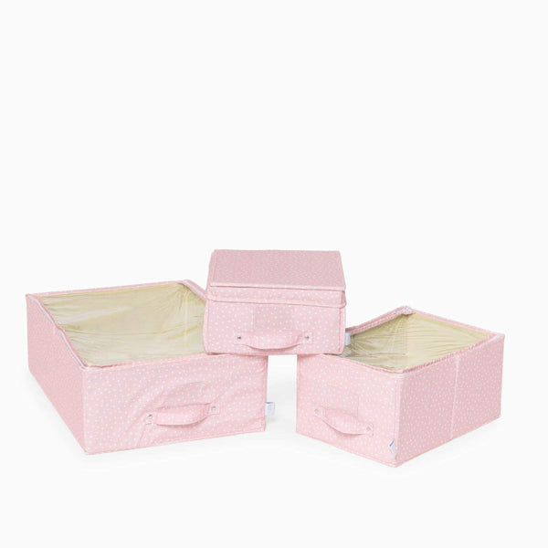 STARBOX-CAJAS-N 2 ROSA-0