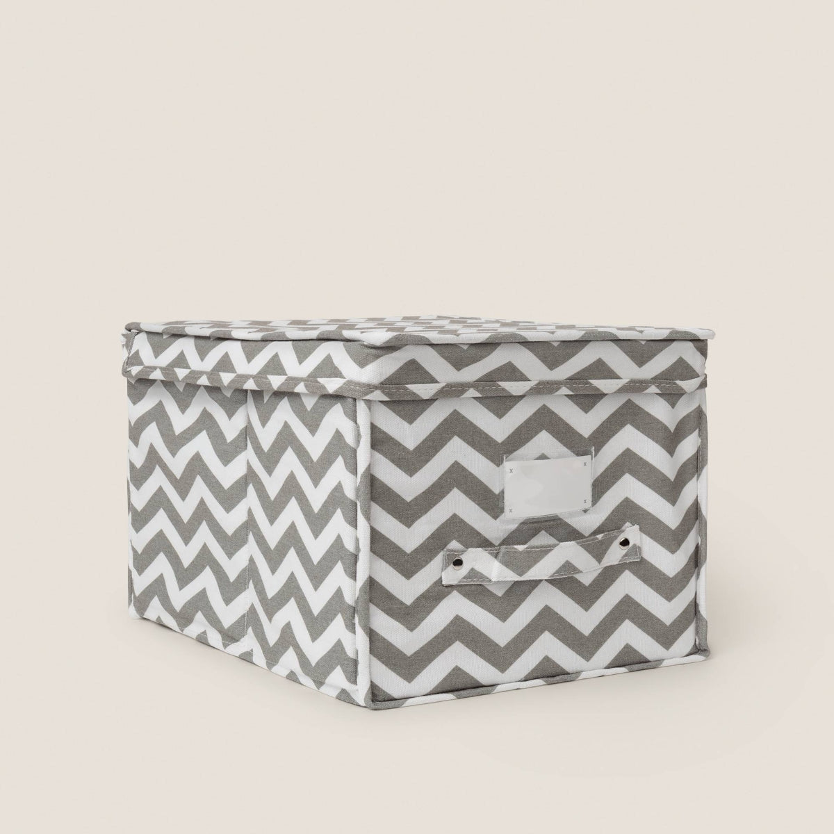 ZIGABOX-CAJAS-N 2 GRIS-0