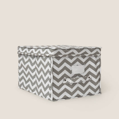 ZIGABOX-CAJAS-N 2 GRIS-0