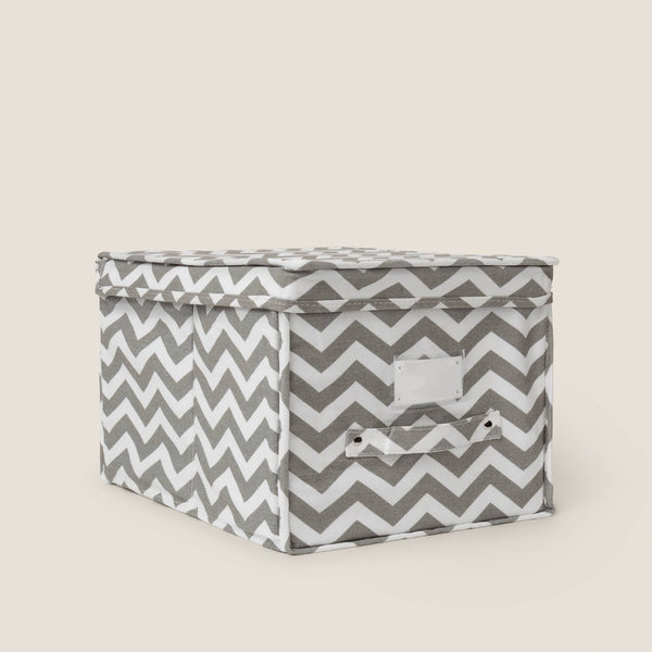 ZIGABOX-CAJAS-N 2 GRIS-0