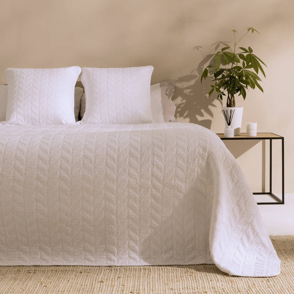 SUNCOL-COLCH-A BLANCO-0