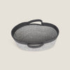 CORDON-CESTA-N GRIS OSCURO-3