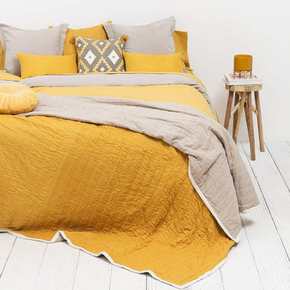 LINLOV-SABAN-A AMARILLO-5