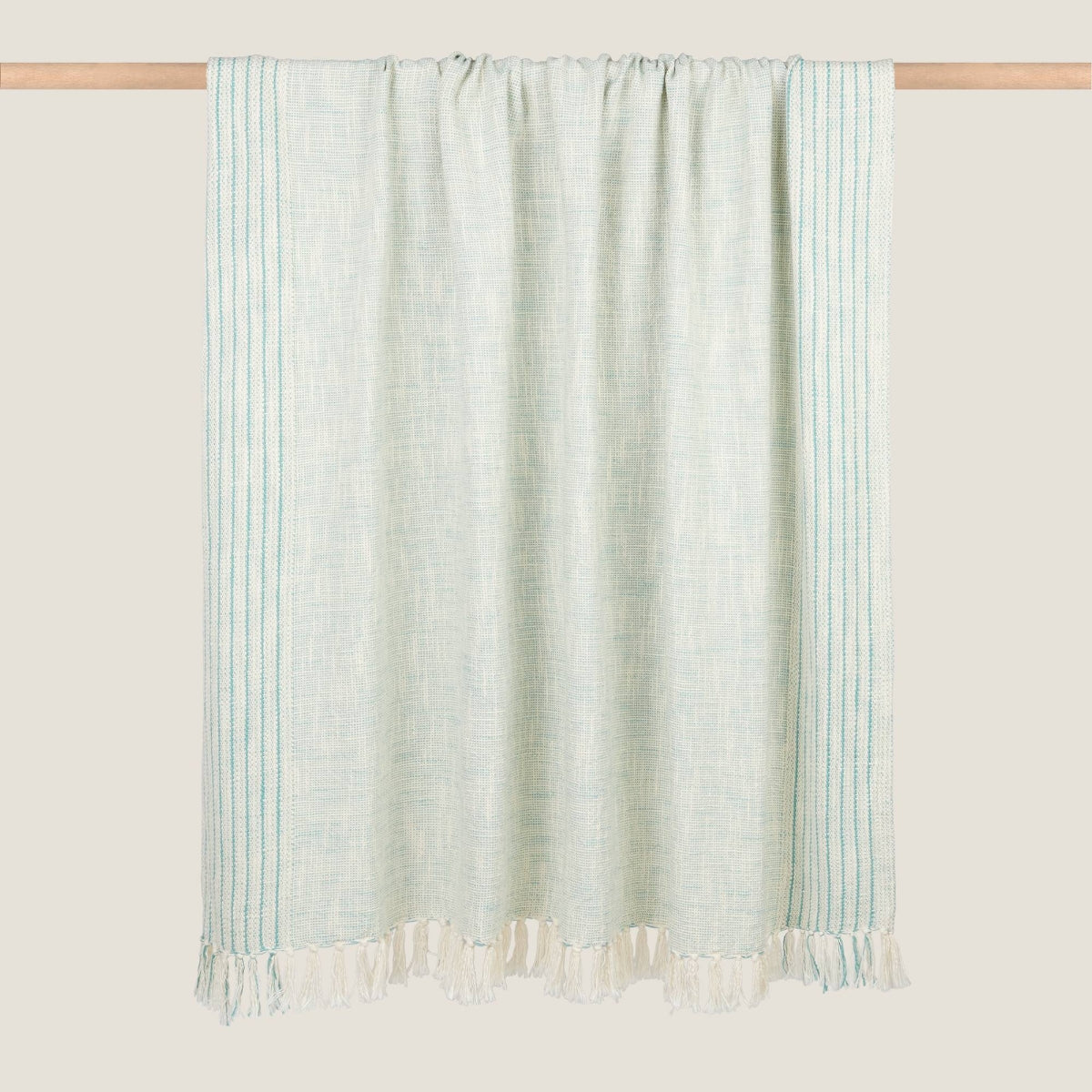 VAC-PLAID-A AGUA MARINA-0