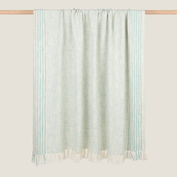 VAC-PLAID-A AGUA MARINA-0