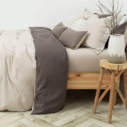 LINLOV-FNORD-A MARRON BEIGE-0