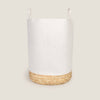 COTTONLAUN-CESTA-N BLANCO-0